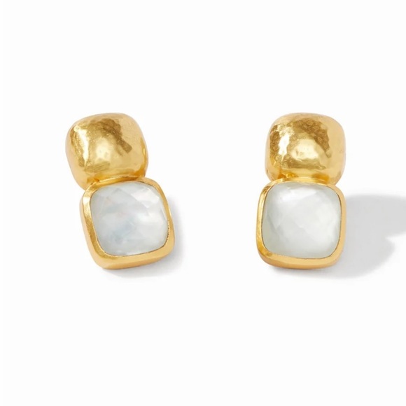 Julie Vos Jewelry - Julie Vos Catalina earring